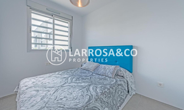 Reventa - Bungalow - Torrevieja - Auguas Neuvas