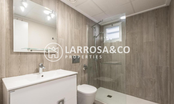 Reventa - Bungalow - Torrevieja - Auguas Neuvas