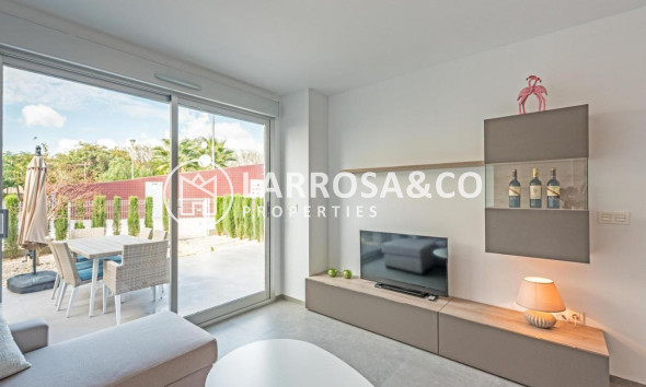 Reventa - Bungalow - Torrevieja - Auguas Neuvas