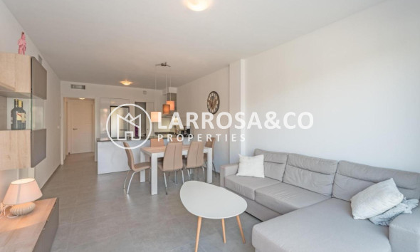 Reventa - Bungalow - Torrevieja - Auguas Neuvas
