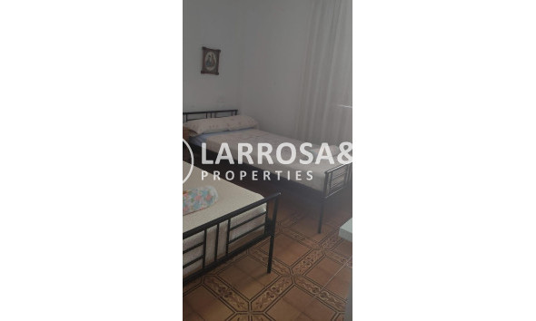 Вторичный рынок - Бунгало - Торревьеха - Playa de los Naufragos