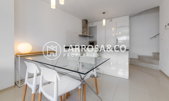 A Vendre - Semi-detached house - Torrevieja - Sector 25