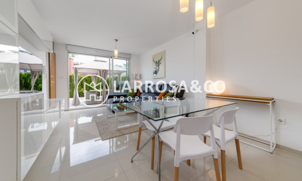 A Vendre - Semi-detached house - Torrevieja - Sector 25