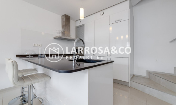 A Vendre - Semi-detached house - Torrevieja - Sector 25