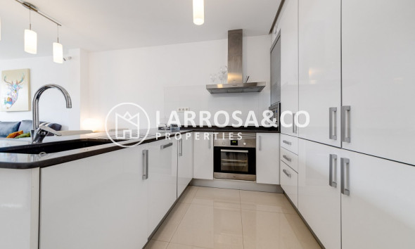 A Vendre - Semi-detached house - Torrevieja - Sector 25