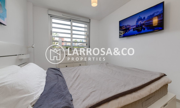 A Vendre - Semi-detached house - Torrevieja - Sector 25