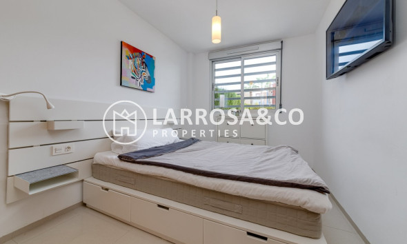 A Vendre - Semi-detached house - Torrevieja - Sector 25