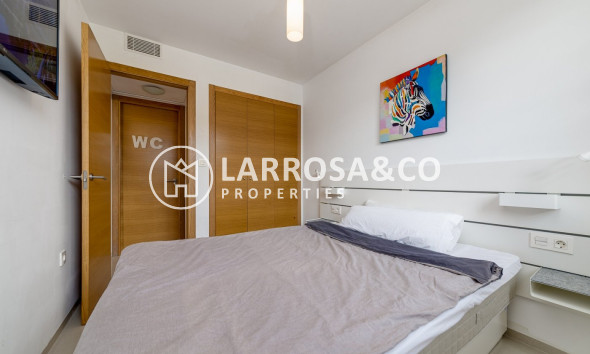 A Vendre - Semi-detached house - Torrevieja - Sector 25