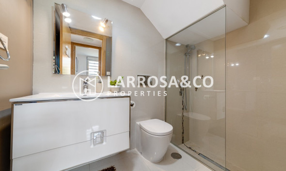 A Vendre - Semi-detached house - Torrevieja - Sector 25