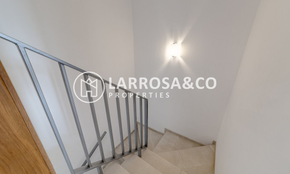 A Vendre - Semi-detached house - Torrevieja - Sector 25