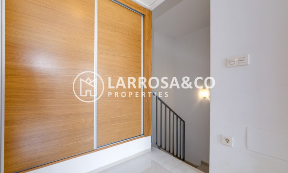 A Vendre - Semi-detached house - Torrevieja - Sector 25