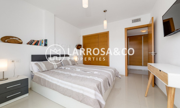 A Vendre - Semi-detached house - Torrevieja - Sector 25