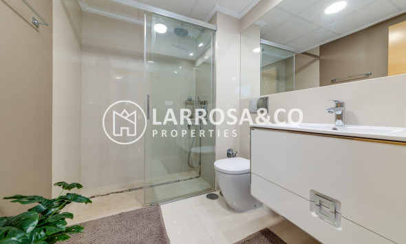 A Vendre - Semi-detached house - Torrevieja - Sector 25