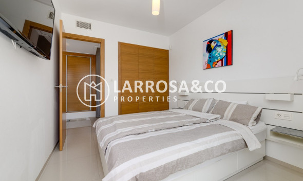 A Vendre - Semi-detached house - Torrevieja - Sector 25