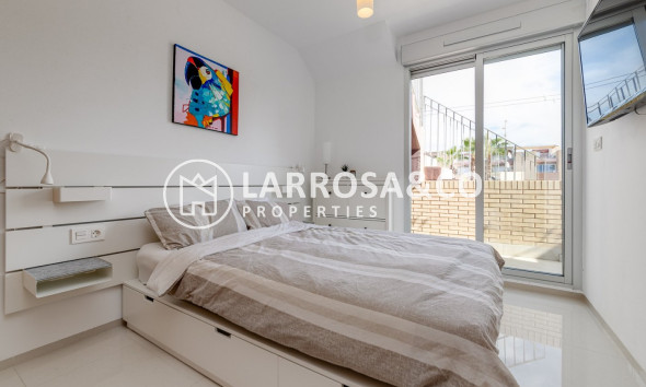 A Vendre - Semi-detached house - Torrevieja - Sector 25