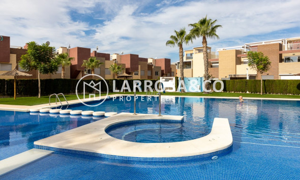 A Vendre - Semi-detached house - Torrevieja - Sector 25