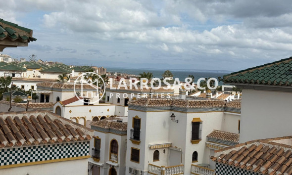 Reventa - Bungalow - Torrevieja - Cañada Del Molino