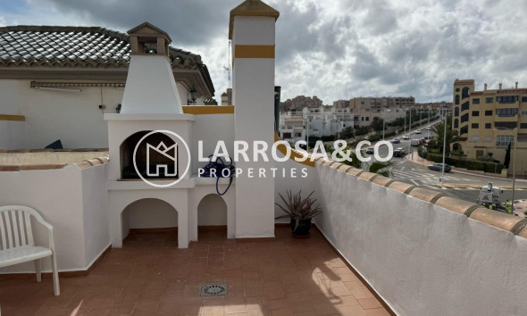 Reventa - Bungalow - Torrevieja - Cañada Del Molino