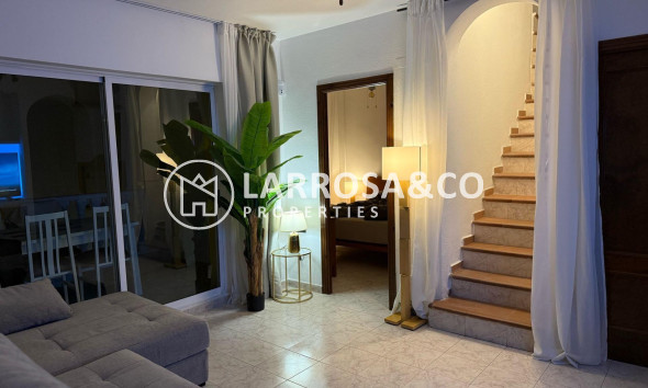 Reventa - Bungalow - Torrevieja - Cañada Del Molino