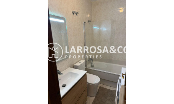 Reventa - Bungalow - Torrevieja - Cañada Del Molino