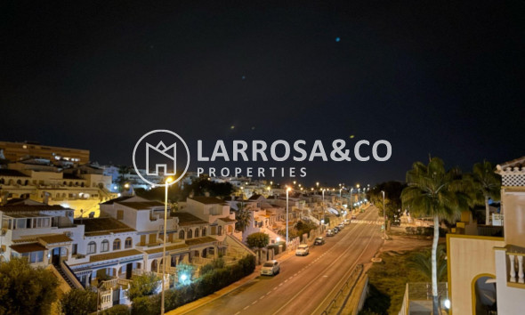 Reventa - Bungalow - Torrevieja - Cañada Del Molino