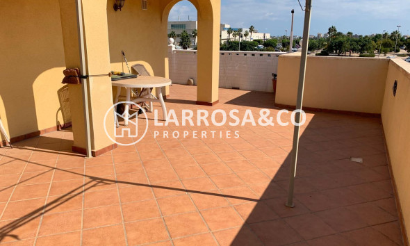 Resale - Detached House/Villa - Torrevieja - Los Balcones - Los Altos del Edén