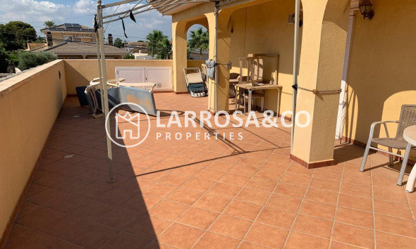 Resale - Detached House/Villa - Torrevieja - Los Balcones - Los Altos del Edén