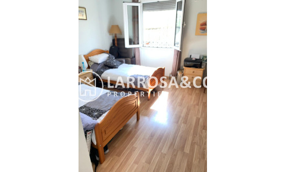 Resale - Detached House/Villa - Torrevieja - Los Balcones - Los Altos del Edén