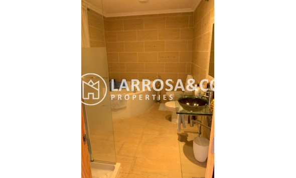 Resale - Detached House/Villa - Torrevieja - Los Balcones - Los Altos del Edén