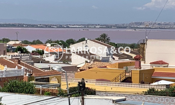 Resale - Detached House/Villa - Torrevieja - Los Balcones - Los Altos del Edén
