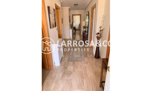 Resale - Detached House/Villa - Torrevieja - Los Balcones - Los Altos del Edén