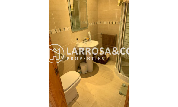 Resale - Detached House/Villa - Torrevieja - Los Balcones - Los Altos del Edén