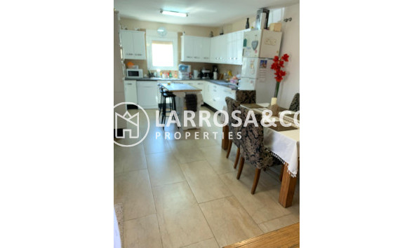 Resale - Detached House/Villa - Torrevieja - Los Balcones - Los Altos del Edén