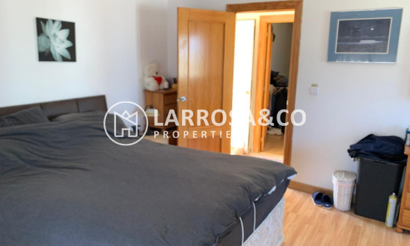 Resale - Detached House/Villa - Torrevieja - Los Balcones - Los Altos del Edén