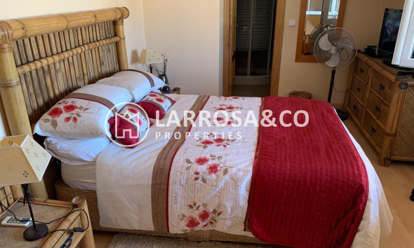 Resale - Detached House/Villa - Torrevieja - Los Balcones - Los Altos del Edén