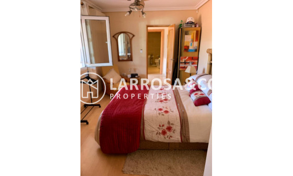 Resale - Detached House/Villa - Torrevieja - Los Balcones - Los Altos del Edén