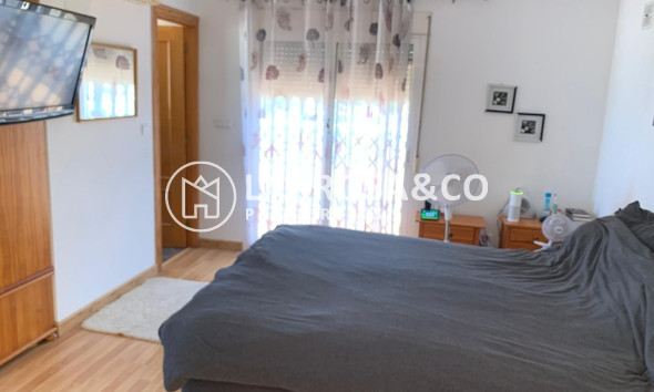 Resale - Detached House/Villa - Torrevieja - Los Balcones - Los Altos del Edén