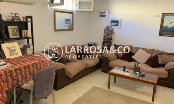 Resale - Detached House/Villa - Torrevieja - Los Balcones - Los Altos del Edén