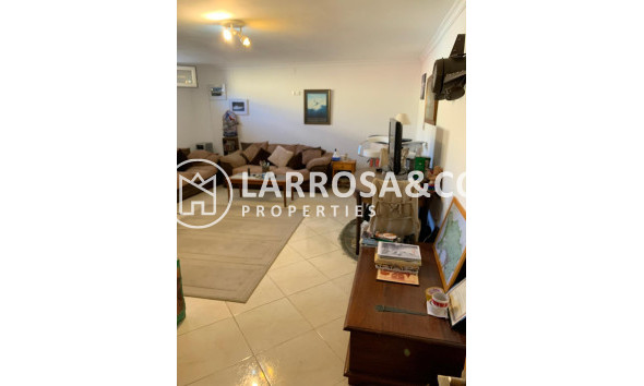 Resale - Detached House/Villa - Torrevieja - Los Balcones - Los Altos del Edén