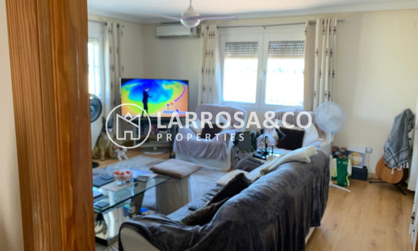 Resale - Detached House/Villa - Torrevieja - Los Balcones - Los Altos del Edén