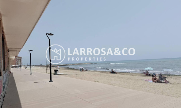 Resale - Apartment - Torrevieja - La Mata