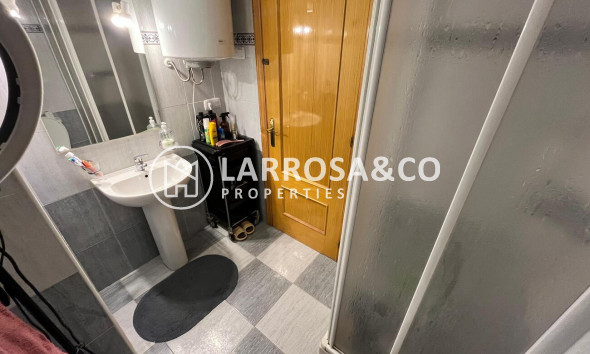 Вторичный рынок - Town House Penthouse - Торревьеха - La Florida