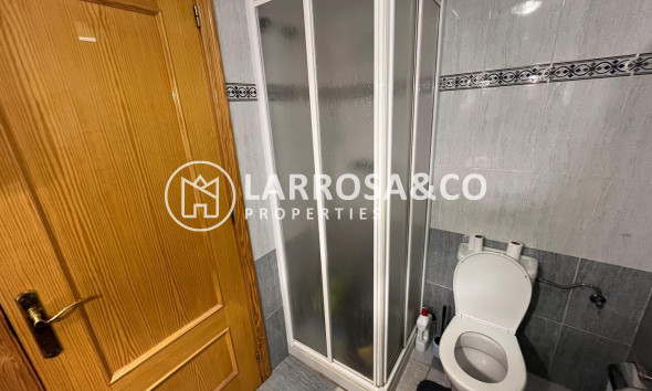 Вторичный рынок - Town House Penthouse - Торревьеха - La Florida