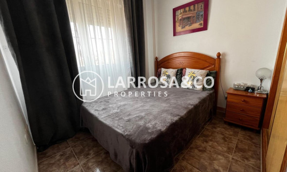 Вторичный рынок - Town House Penthouse - Торревьеха - La Florida