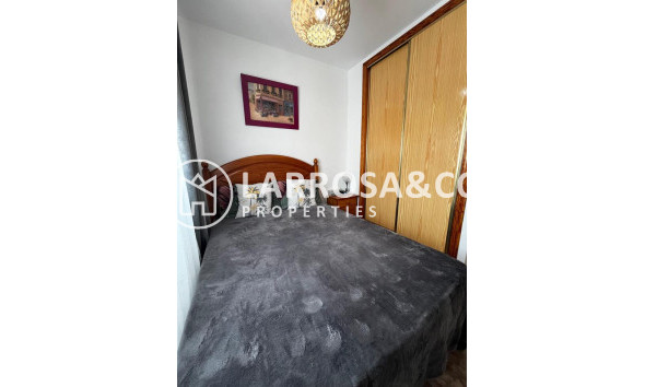 Вторичный рынок - Town House Penthouse - Торревьеха - La Florida