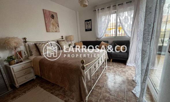 Вторичный рынок - Town House Penthouse - Торревьеха - La Florida