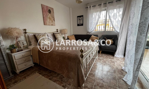 Вторичный рынок - Town House Penthouse - Торревьеха - La Florida