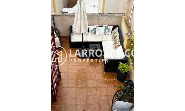 Вторичный рынок - Town House Penthouse - Торревьеха - La Florida