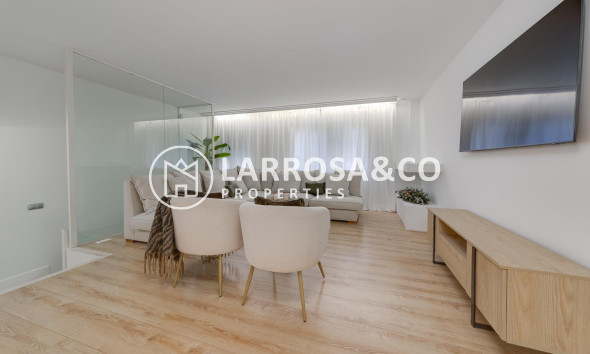 Herverkoop - Apartment - Torrevieja - Playa del cura