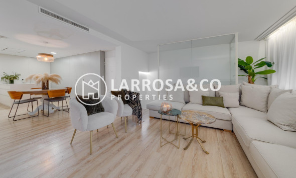 Herverkoop - Apartment - Torrevieja - Playa del cura